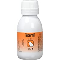 Los mejores  - DIVASA B-15135 Tabernil A.D3.E. - 100 ml